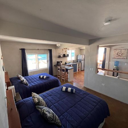 Beach Front Lofts, La Ventana מראה חיצוני תמונה