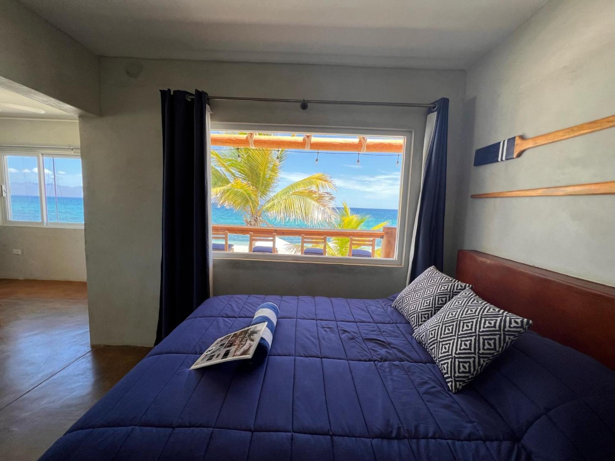 Beach Front Lofts, La Ventana מראה חיצוני תמונה