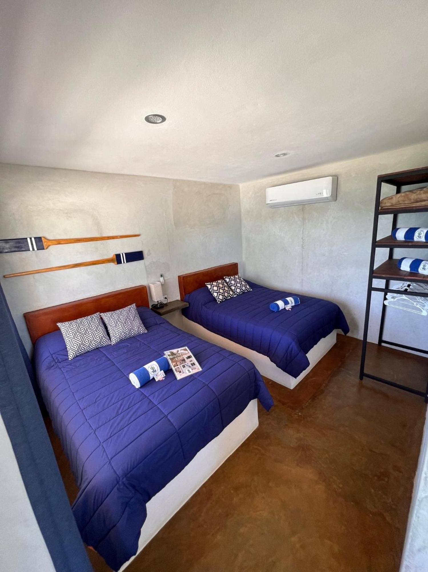 Beach Front Lofts, La Ventana מראה חיצוני תמונה