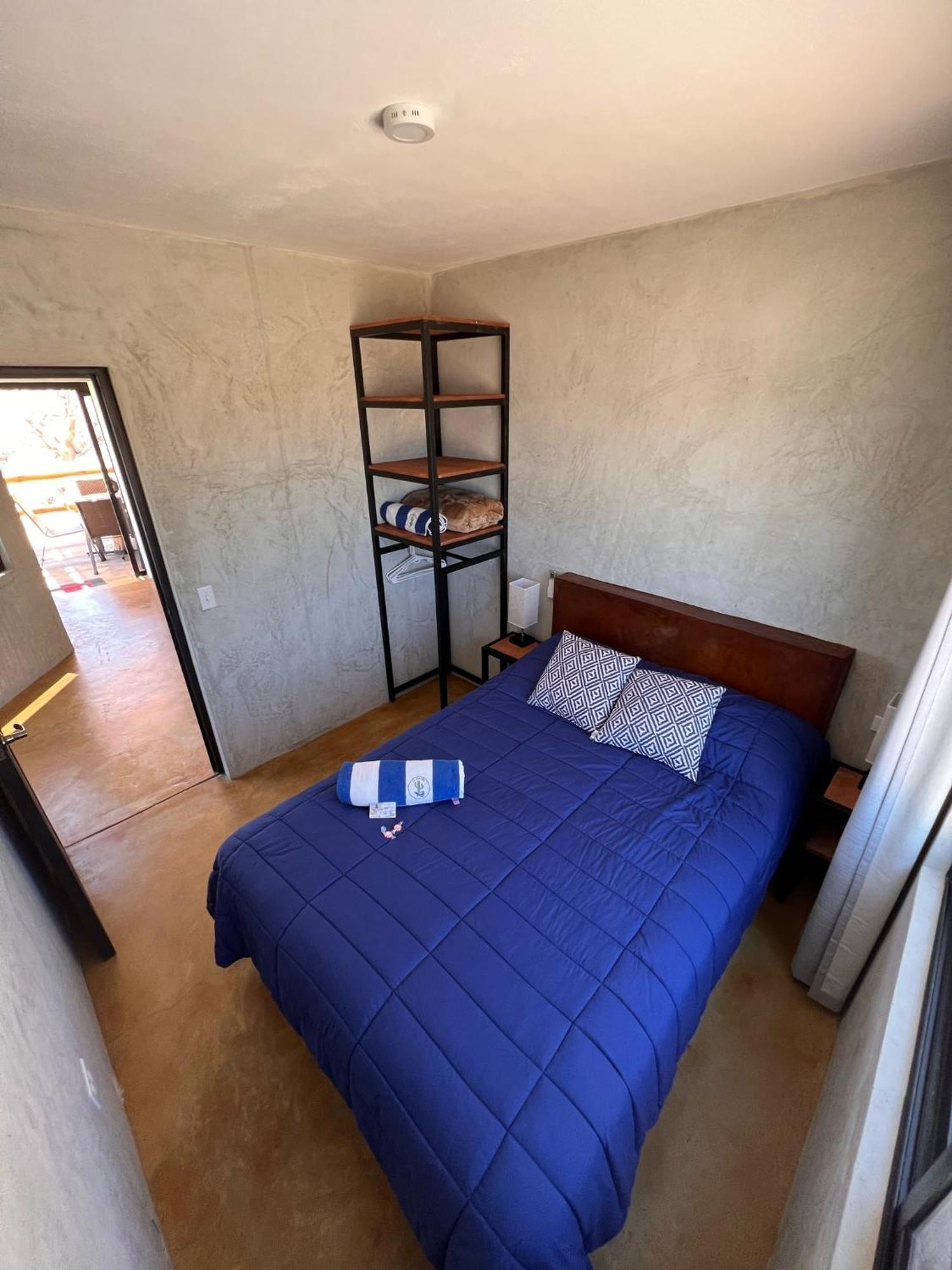 Beach Front Lofts, La Ventana מראה חיצוני תמונה