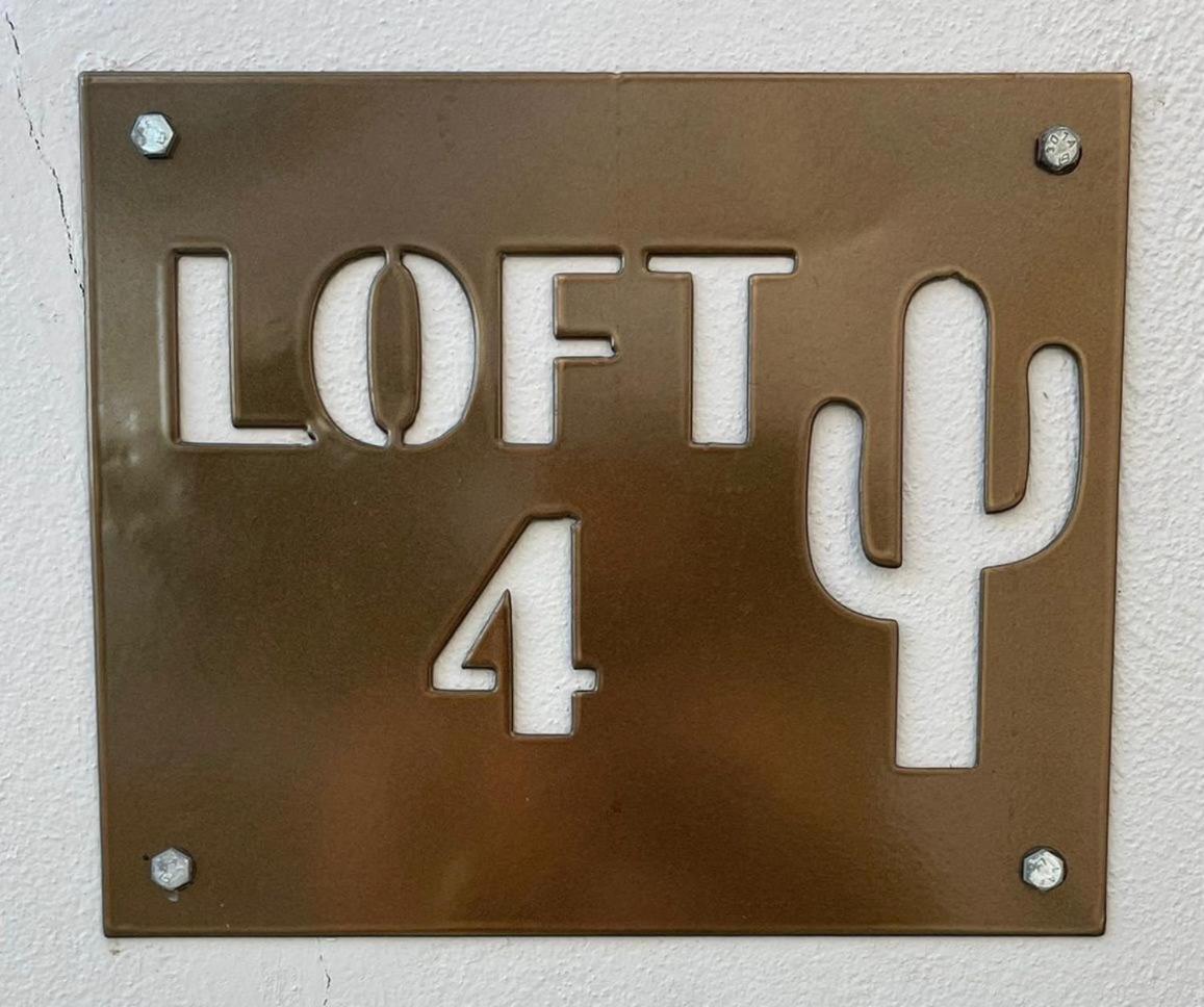 Beach Front Lofts, La Ventana מראה חיצוני תמונה