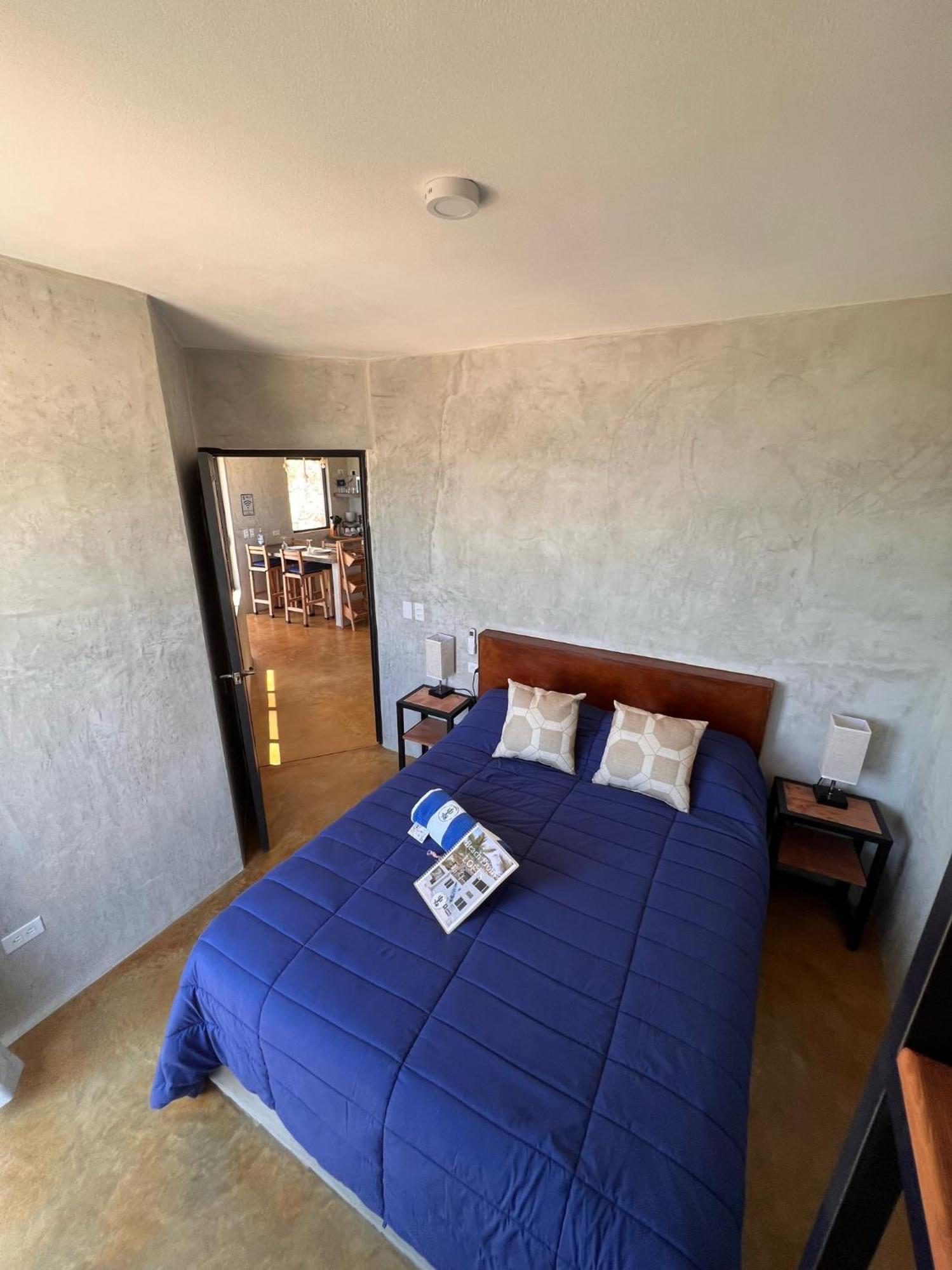 Beach Front Lofts, La Ventana מראה חיצוני תמונה