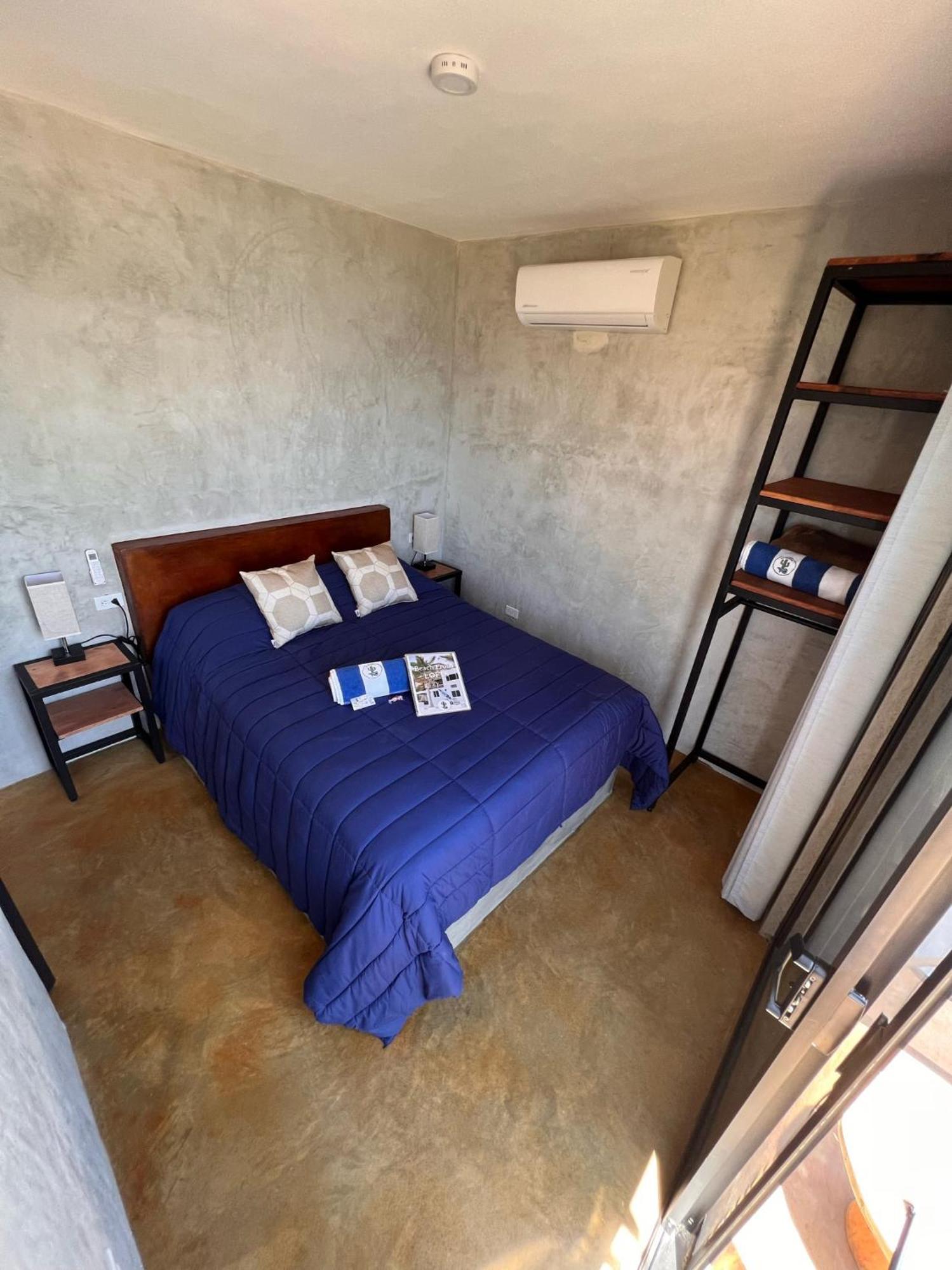 Beach Front Lofts, La Ventana מראה חיצוני תמונה